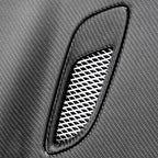 Seibon Carbon OEM-Style Carbon Fiber Hood For 2008-2013 BMW E92 M3