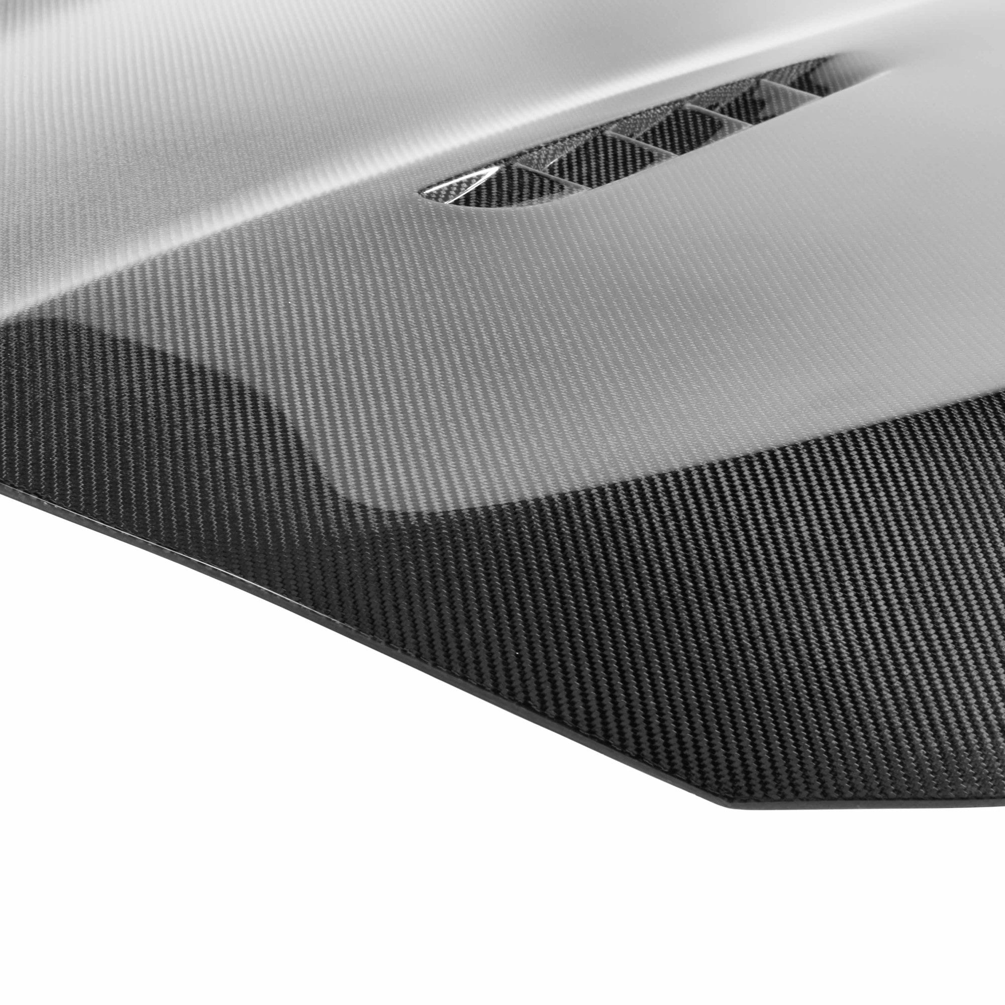 Seibon Carbon BT-Style Carbon Fiber Hood For 2011-2016 5-Series And 2013-2016 M5