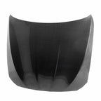 Seibon Carbon OEM-Style Carbon Fiber Hood For 2011-2016 5-Series And 2013-2016 M5