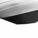 Seibon Carbon OEM-Style Carbon Fiber Hood For 2011-2016 5-Series And 2013-2016 M5