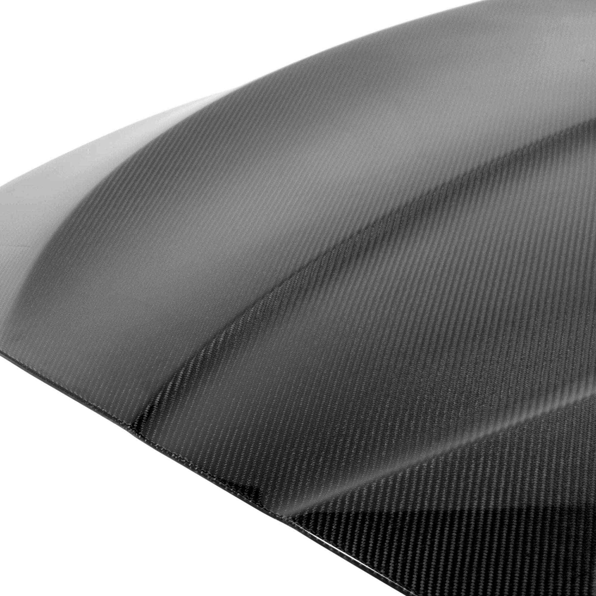 Seibon Carbon OEM-Style Carbon Fiber Hood For 2011-2016 5-Series And 2013-2016 M5