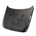 Seibon Carbon BM-Style Carbon Fiber Hood For 2014-2020 F22 2 Series / 2016-2021 F87 M2