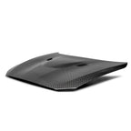 Seibon Carbon BM-Style Carbon Fiber Hood For 2014-2020 F22 2 Series / 2016-2021 F87 M2