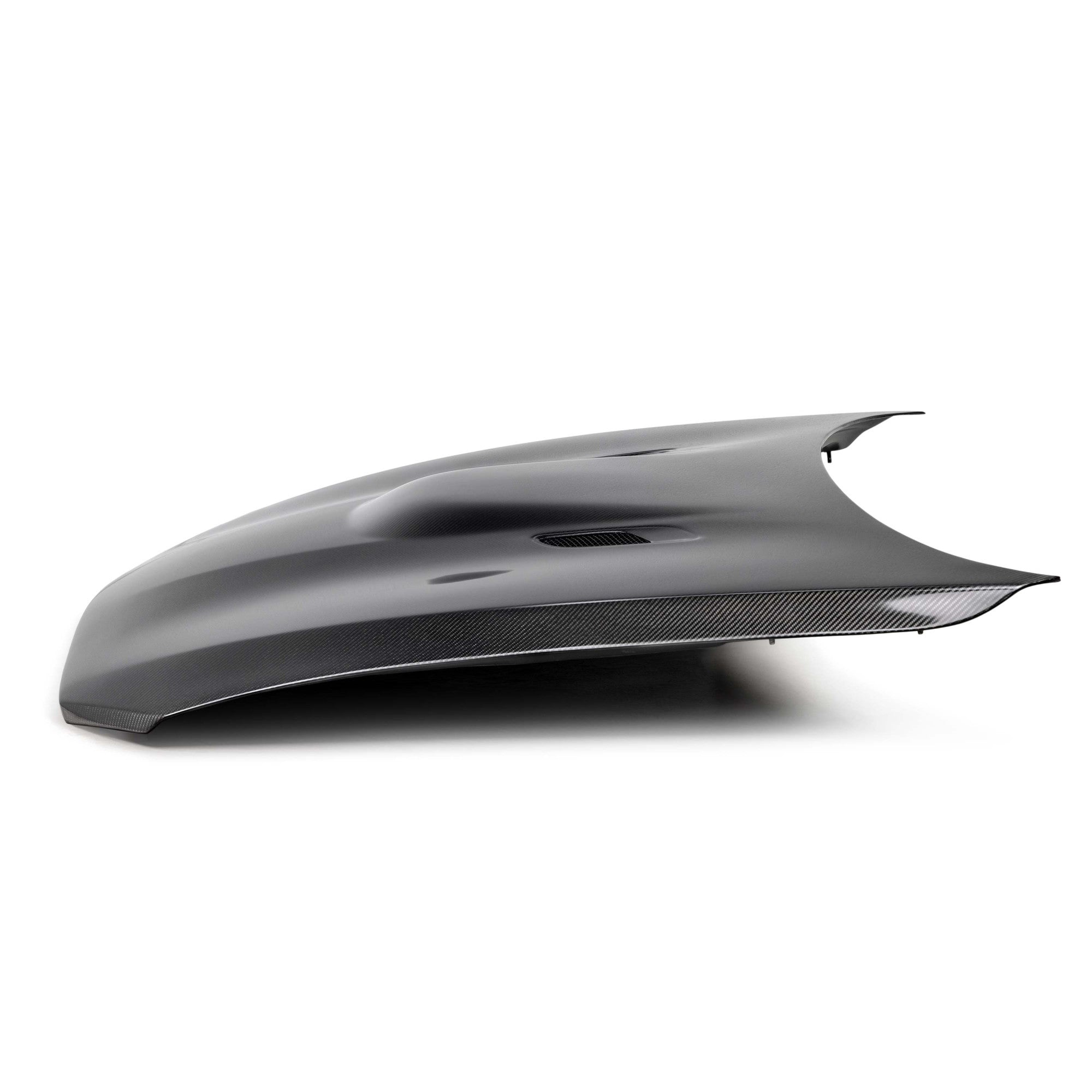 Seibon Carbon BM-Style Carbon Fiber Hood For 2014-2020 F22 2 Series / 2016-2021 F87 M2