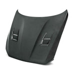 Seibon Carbon DV-Style Carbon Fiber Hood For 2014-2020 F22 2 Series / 2016-2021 F87 M2