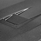 Seibon Carbon DV-Style Carbon Fiber Hood For 2014-2020 F22 2 Series / 2016-2021 F87 M2