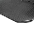 Seibon Carbon DV-Style Carbon Fiber Hood For 2014-2020 F22 2 Series / 2016-2021 F87 M2