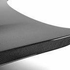 Seibon Carbon DV-Style Carbon Fiber Hood For 2014-2020 F22 2 Series / 2016-2021 F87 M2