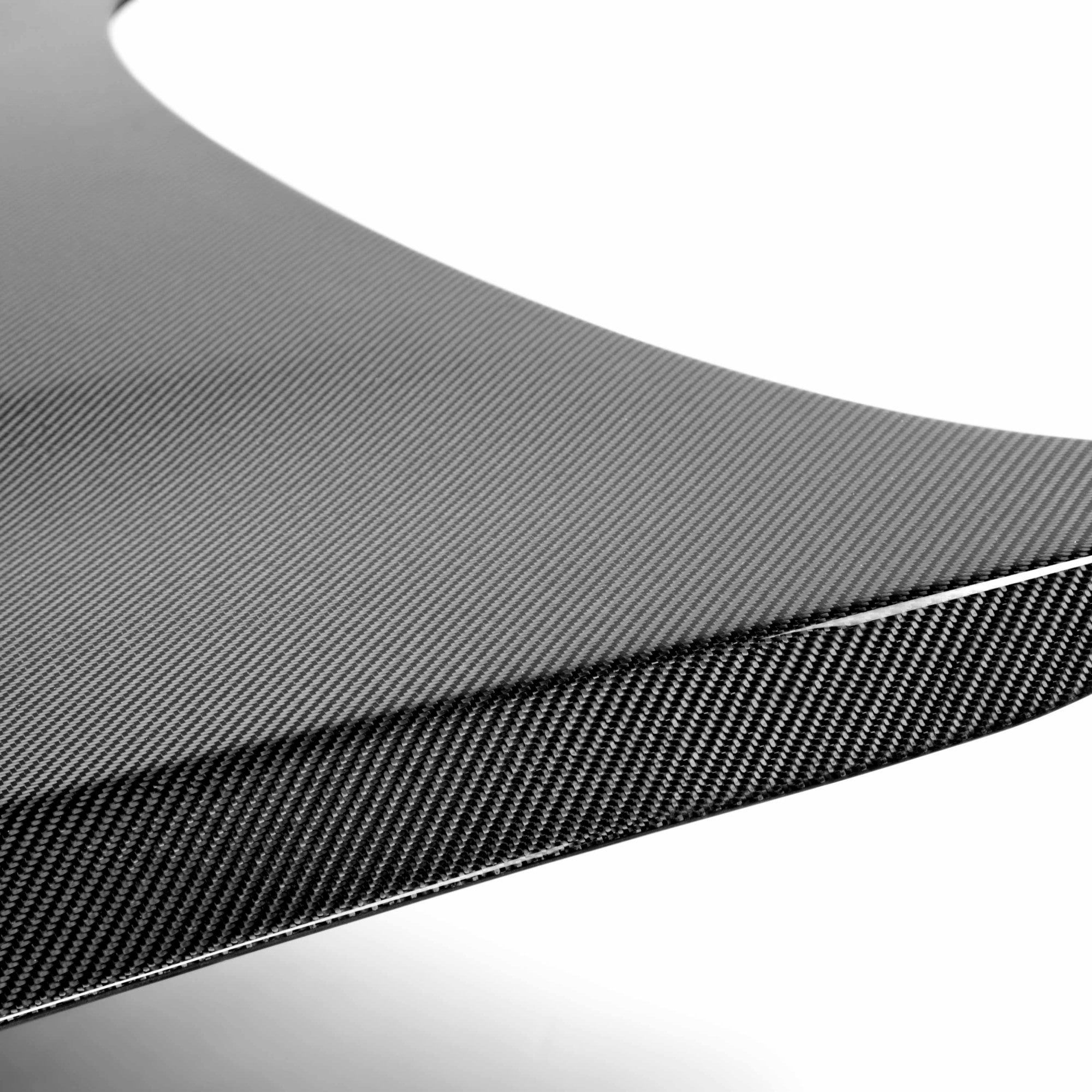 Seibon Carbon DV-Style Carbon Fiber Hood For 2014-2020 F22 2 Series / 2016-2021 F87 M2