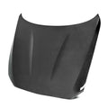 Seibon Carbon OEM-Style Carbon Fiber Hood For 2014-2020 F22 2 Series / 2016-2021 F87 M2