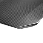 Seibon Carbon OEM-Style Carbon Fiber Hood For 2014-2020 F22 2 Series / 2016-2021 F87 M2