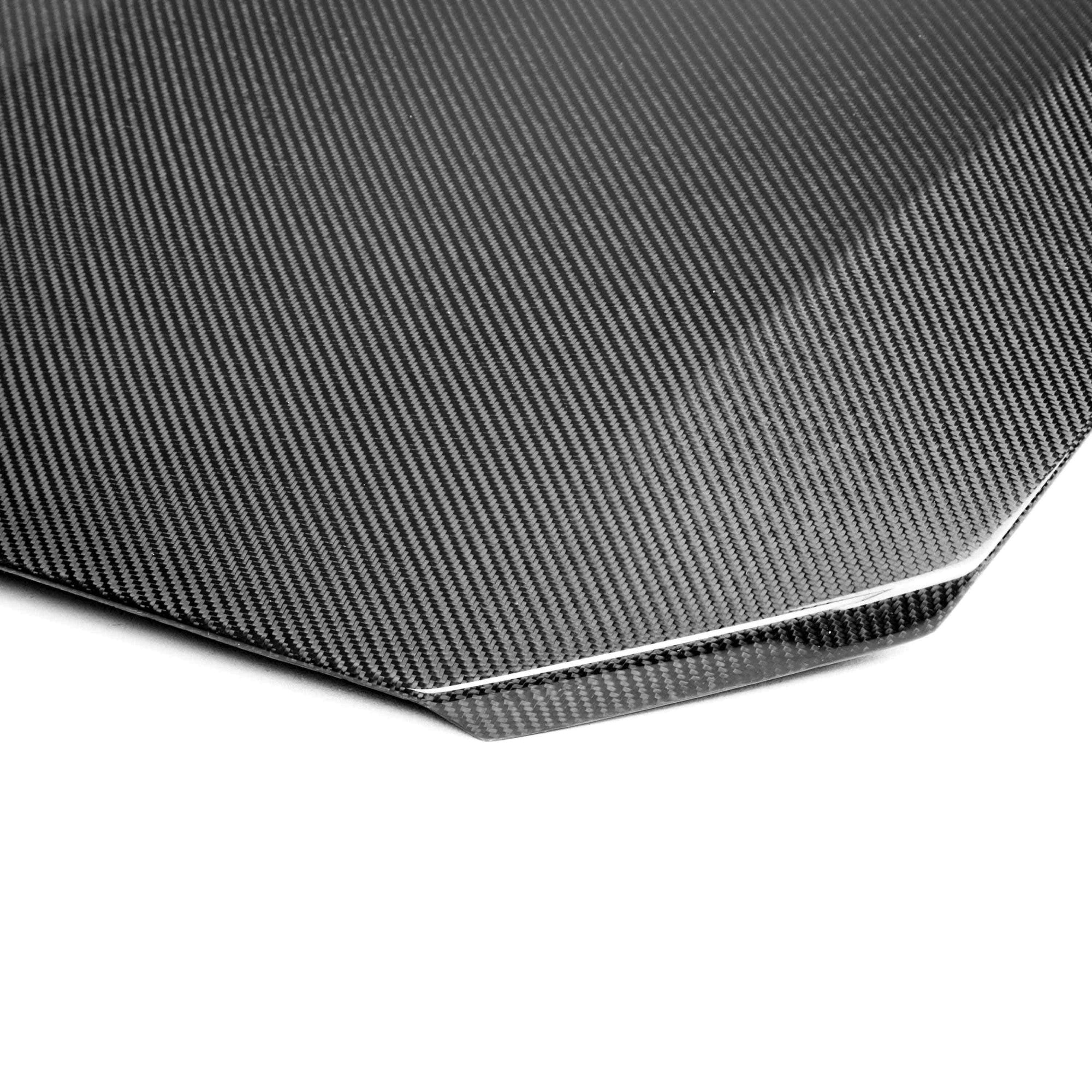 Seibon Carbon OEM-Style Carbon Fiber Hood For 2014-2020 F22 2 Series / 2016-2021 F87 M2