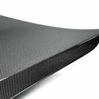Seibon Carbon OEM-Style Carbon Fiber Hood For 2014-2020 F22 2 Series / 2016-2021 F87 M2