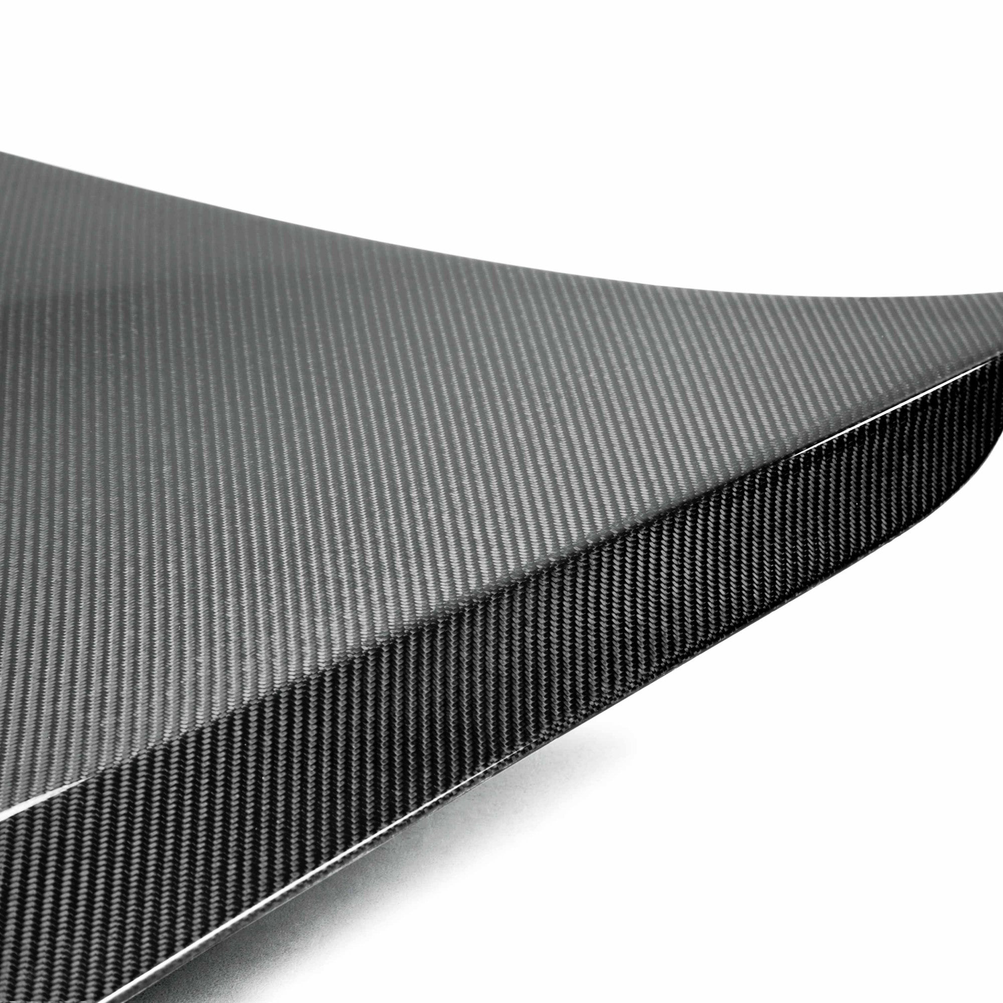 Seibon Carbon OEM-Style Carbon Fiber Hood For 2014-2020 F22 2 Series / 2016-2021 F87 M2