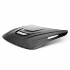 Seibon Carbon VS-Style Carbon Fiber Hood For 2012-2020 BMW F30 3 Series / F32 4 Series