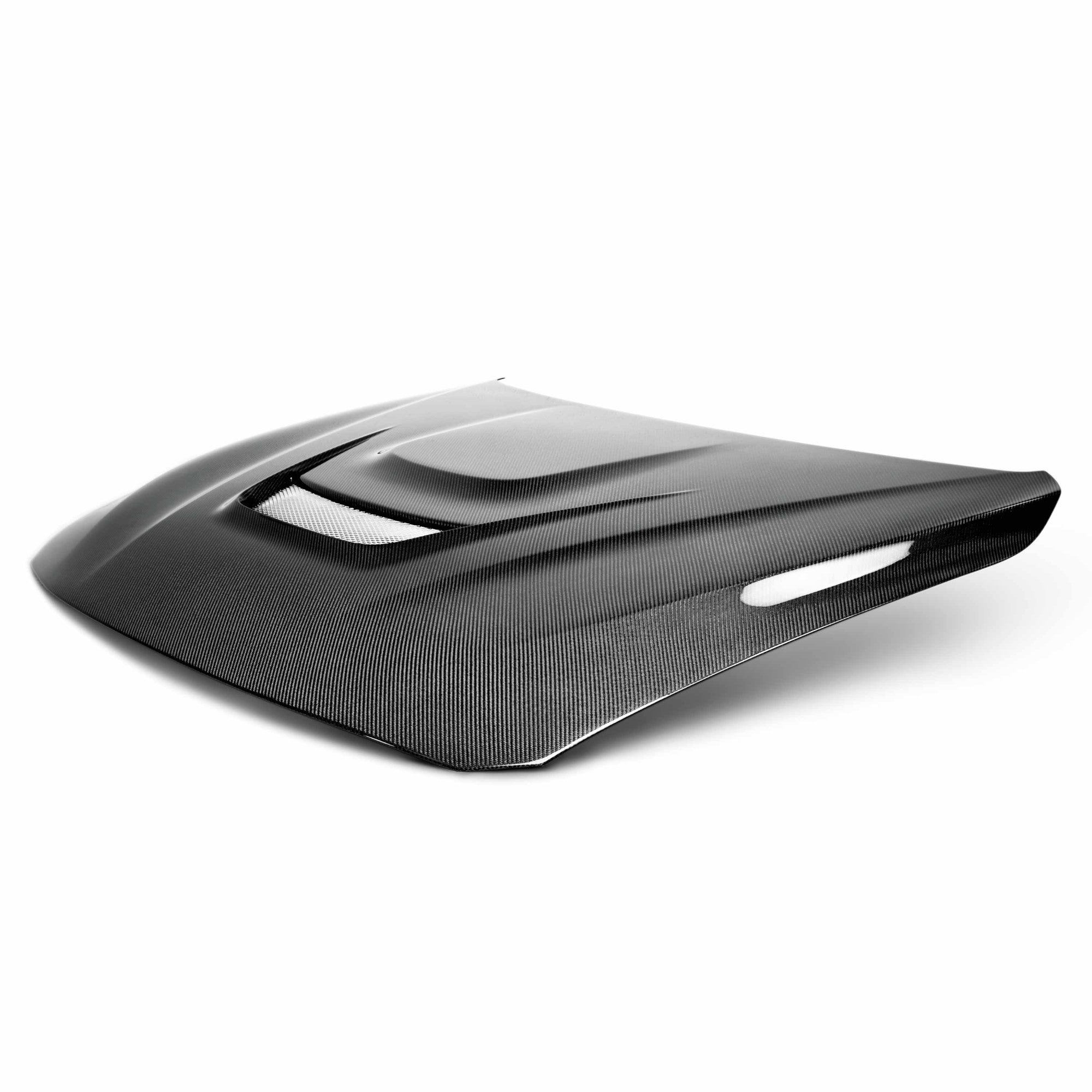 Seibon Carbon VS-Style Carbon Fiber Hood For 2012-2020 BMW F30 3 Series / F32 4 Series