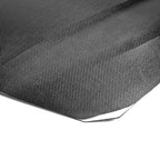 Seibon Carbon OEM-Style Carbon Fiber Hood For 2012-2020 BMW F30 3 Series / F32 4 Series