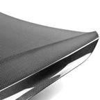 Seibon Carbon OEM-Style Carbon Fiber Hood For 2012-2020 BMW F30 3 Series / F32 4 Series