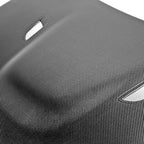 Seibon Carbon BM-Style Carbon Fiber Hood For 2012-2020 BMW F30 3 Series / F32 4 Series