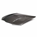 Seibon Carbon TH-Style Carbon Fiber Hood For 2019-2025 BMW G20 3 Series