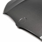 Seibon Carbon BT-Style Carbon Fiber Hood For 2019-2025 BMW G20 3 Series