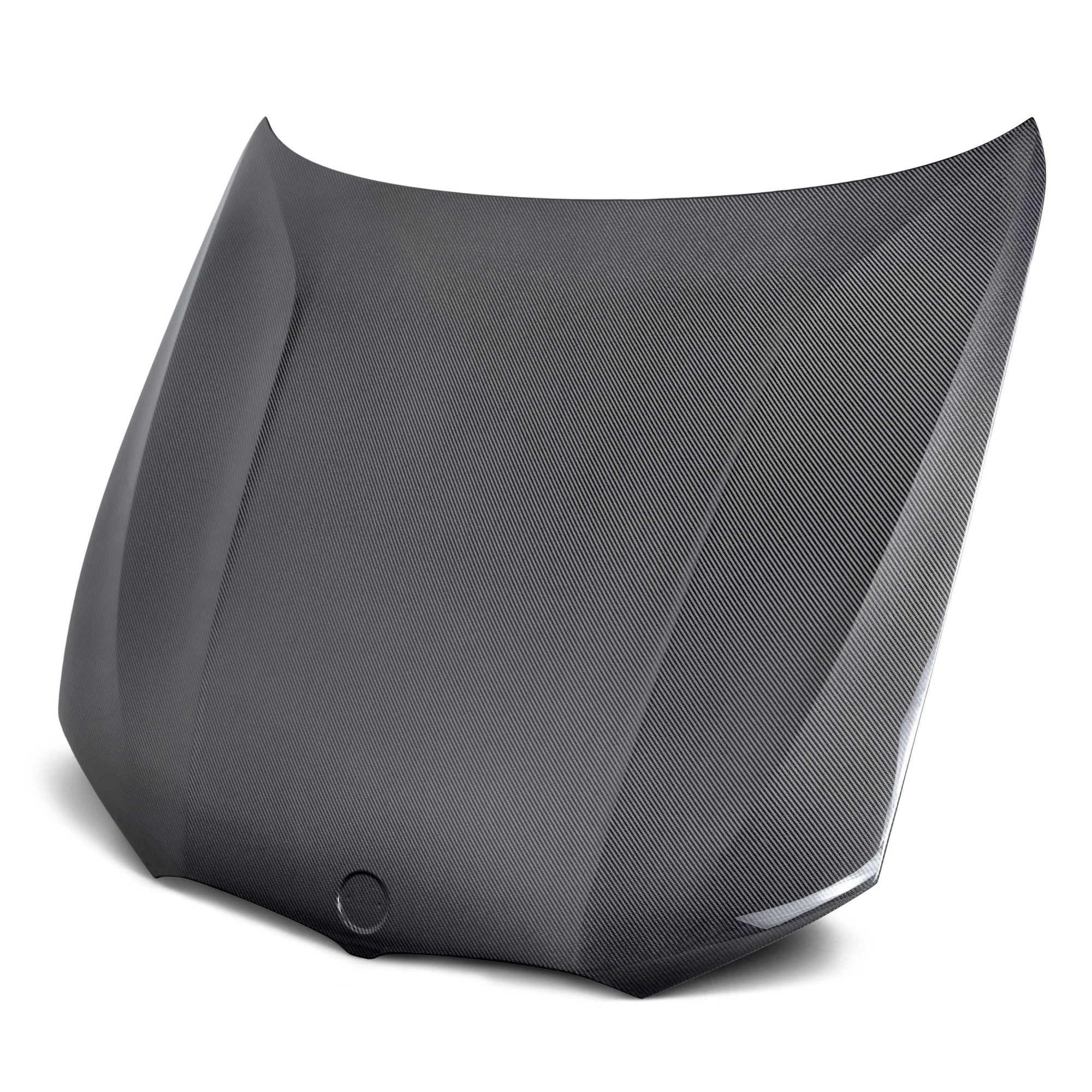 Seibon Carbon OEM-Style Carbon Fiber Hood For 2019-2025 BMW G20 3 Series