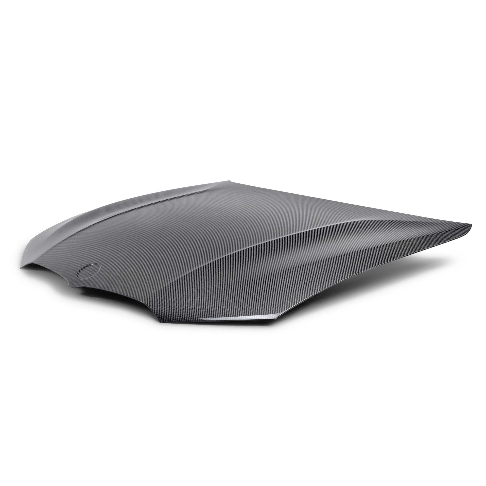 Seibon Carbon OEM-Style Carbon Fiber Hood For 2019-2025 BMW G20 3 Series