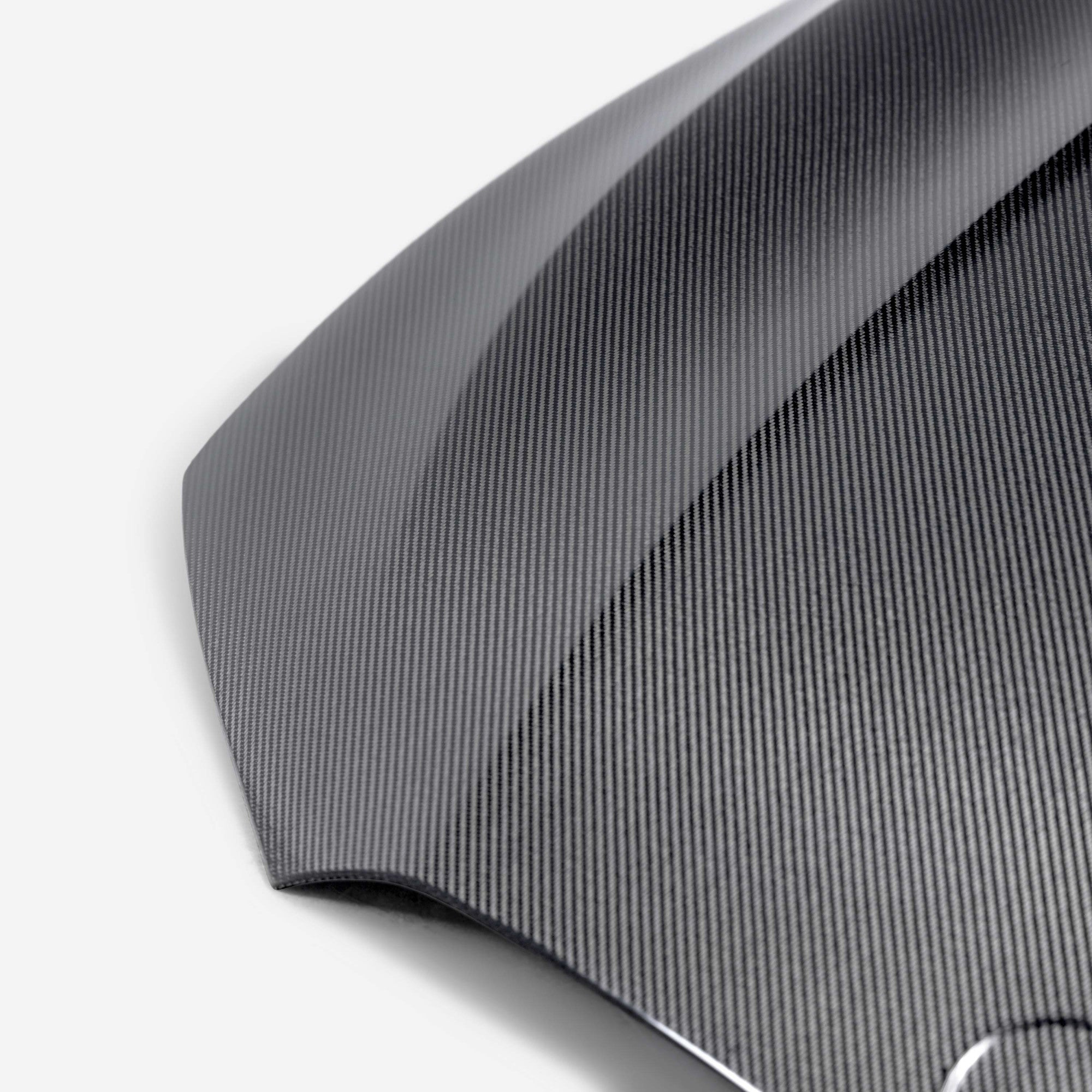 Seibon Carbon OEM-Style Carbon Fiber Hood For 2019-2025 BMW G20 3 Series