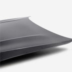 Seibon Carbon OEM-Style Carbon Fiber Hood For 2019-2025 BMW G20 3 Series