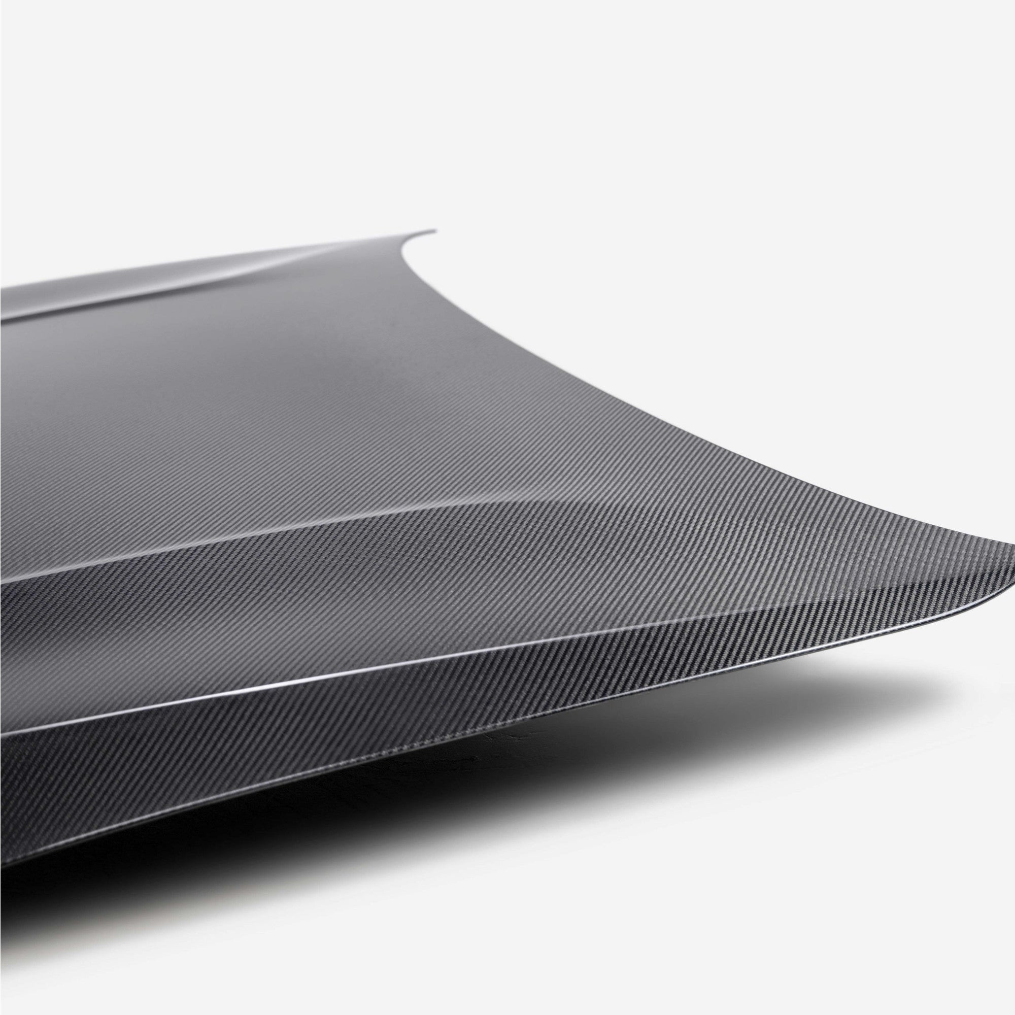 Seibon Carbon OEM-Style Carbon Fiber Hood For 2019-2025 BMW G20 3 Series