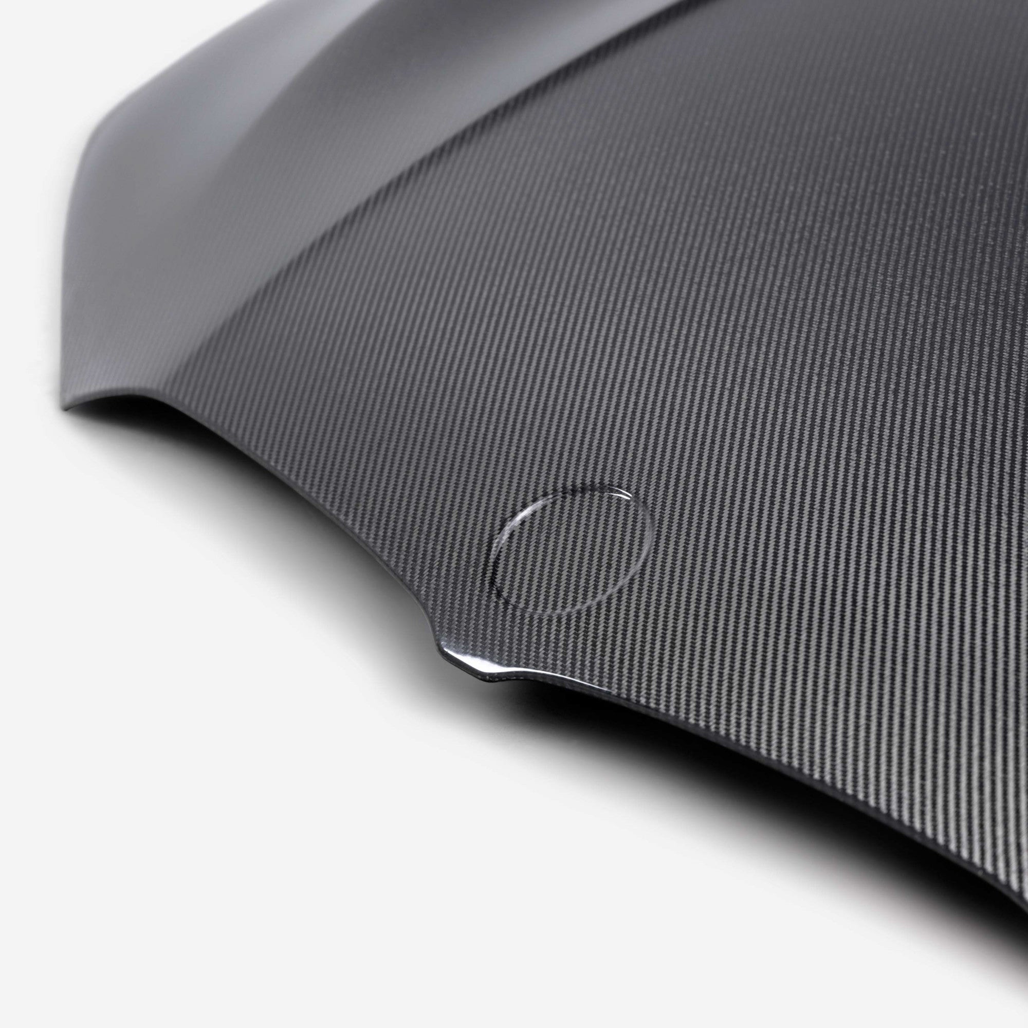Seibon Carbon OEM-Style Carbon Fiber Hood For 2019-2025 BMW G20 3 Series