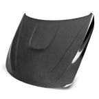 Seibon Carbon OE-Style Carbon Fiber Hood For 2015-2018 BMW F80 M3 And 2015-2020 F82/F83 M4