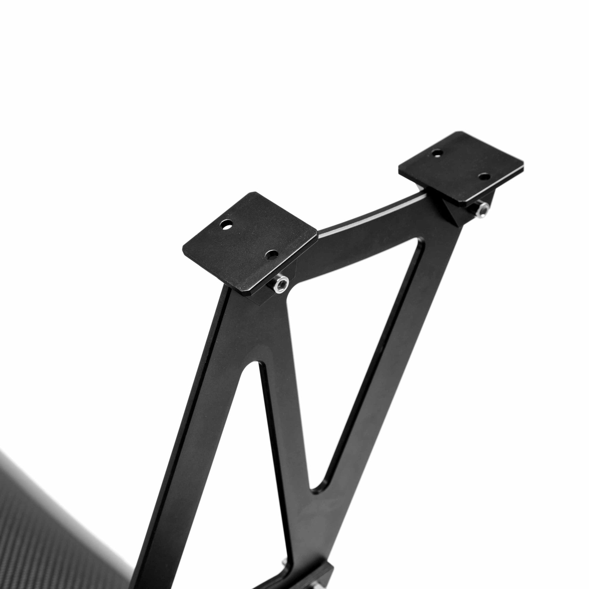 Seibon Carbon Universal Carbon Fiber GT Wing, 70.5-Inch Wide