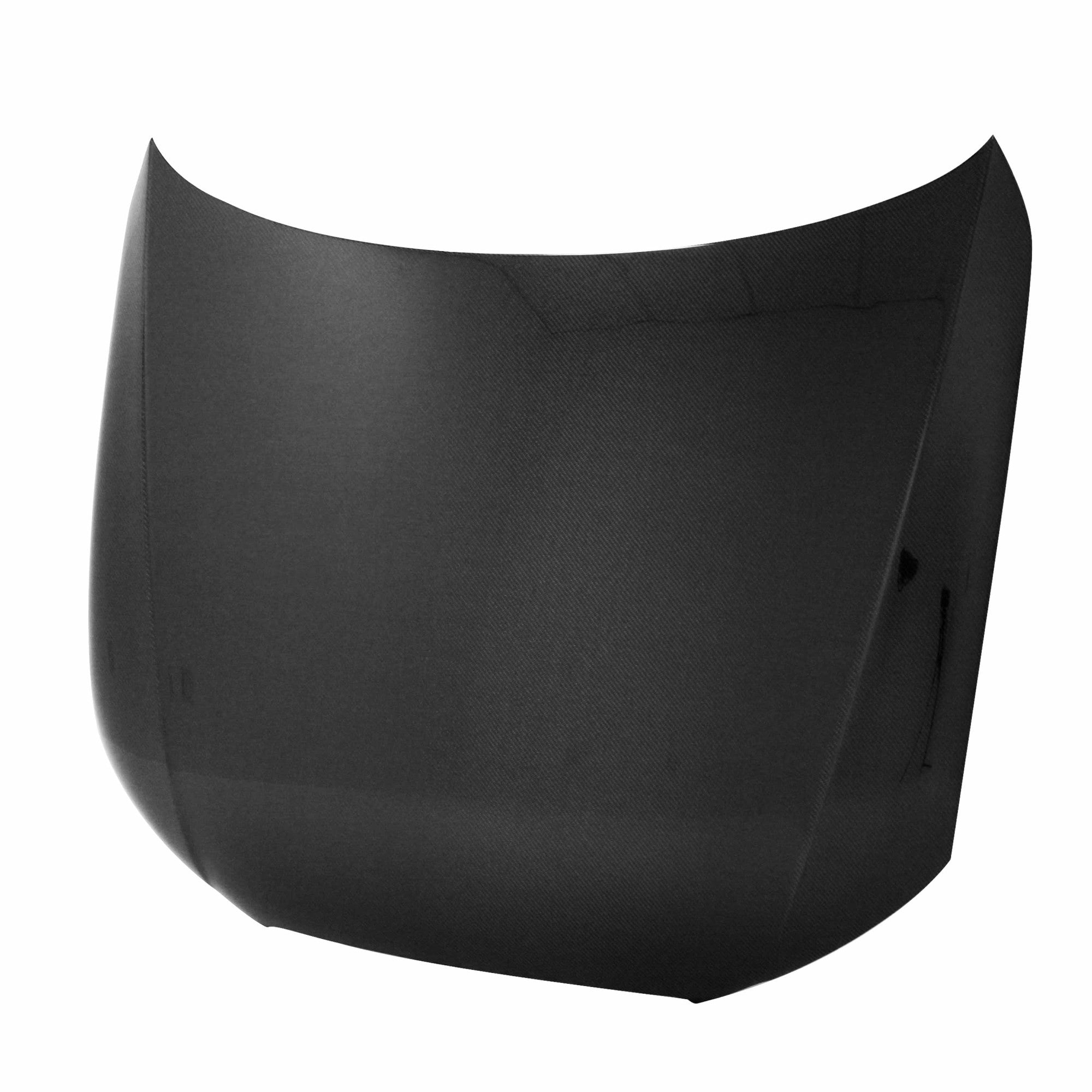 Seibon Carbon OEM-Style Carbon Fiber Hood For 2009-2012 Audi A4