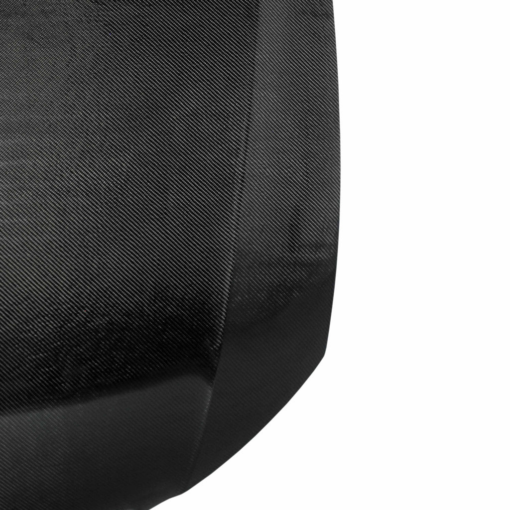 Seibon Carbon OEM-Style Carbon Fiber Hood For 2008-2011 Audi A5