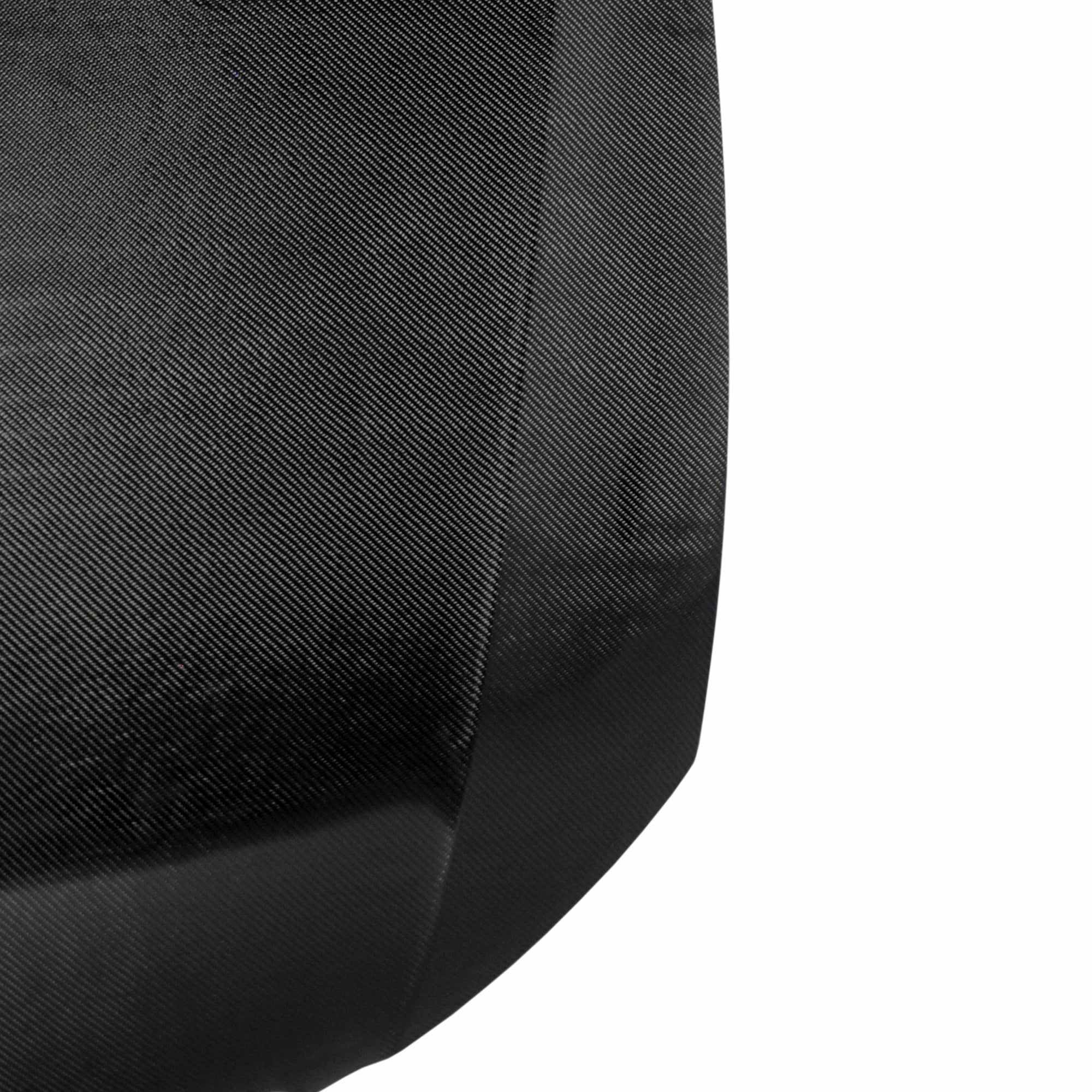 Seibon Carbon OEM-Style Carbon Fiber Hood For 2008-2011 Audi A5