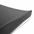 Seibon Carbon OEM-Style Carbon Fiber Hood For 2013-2016 Audi A4