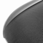 Seibon Carbon OEM-Style Carbon Fiber Hood For 2013-2017 Audi A5