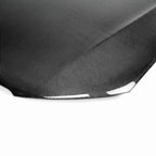 Seibon Carbon OEM-Style Carbon Fiber Hood For 2013-2017 Audi A5
