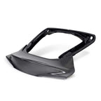 Seibon Carbon Carbon Fiber Trunk Lid For 2020-2026 Toyota GR Supra