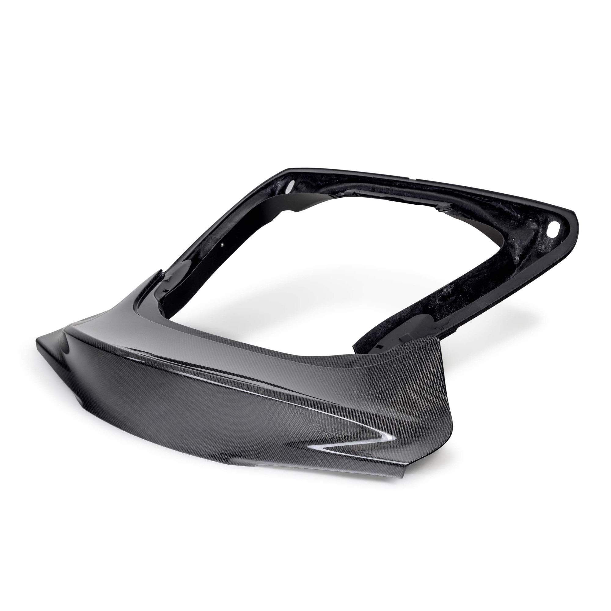 Seibon Carbon Carbon Fiber Trunk Lid For 2020-2026 Toyota GR Supra