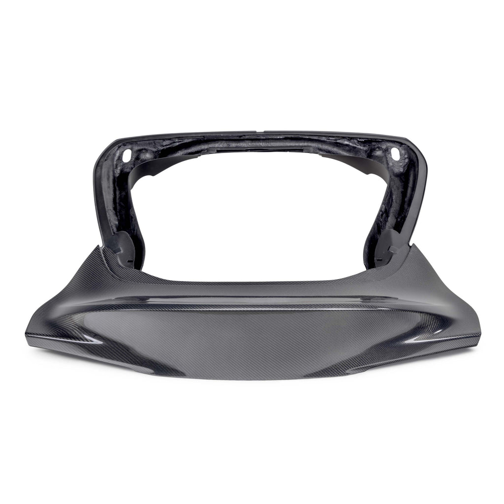 Seibon Carbon Carbon Fiber Trunk Lid For 2020-2026 Toyota GR Supra