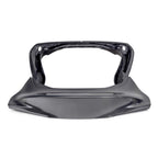 Seibon Carbon Carbon Fiber Trunk Lid For 2020-2026 Toyota GR Supra