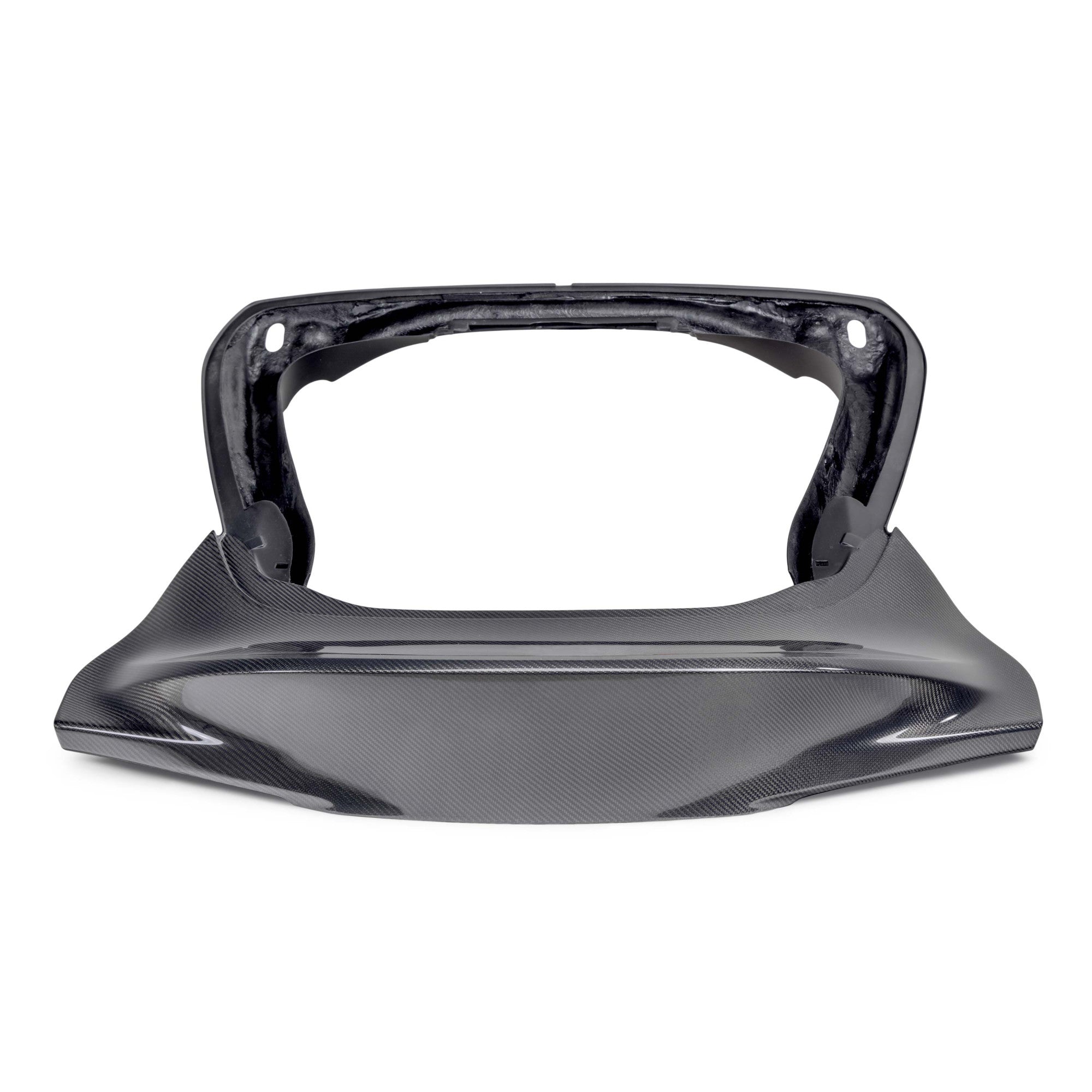 Seibon Carbon Carbon Fiber Trunk Lid For 2020-2026 Toyota GR Supra