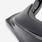 Seibon Carbon Carbon Fiber Trunk Lid For 2020-2026 Toyota GR Supra