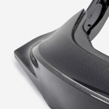 Seibon Carbon Carbon Fiber Trunk Lid For 2020-2026 Toyota GR Supra