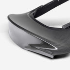 Seibon Carbon Carbon Fiber Trunk Lid For 2020-2026 Toyota GR Supra