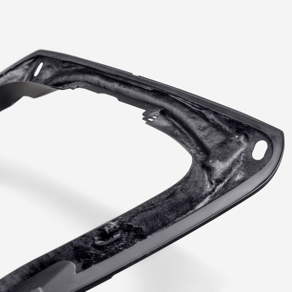 Seibon Carbon Carbon Fiber Trunk Lid For 2020-2026 Toyota GR Supra