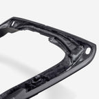 Seibon Carbon Carbon Fiber Trunk Lid For 2020-2026 Toyota GR Supra