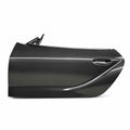 Seibon Carbon Carbon Fiber Doors For 2020-2026 Toyota GR Supra